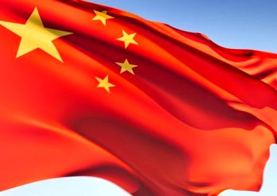 چین دوباره راه‌های تجارت جهانی را قبضه می‌کند