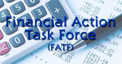 استقبال دولت آمریکا از تصمیم FATF درمورد ایران