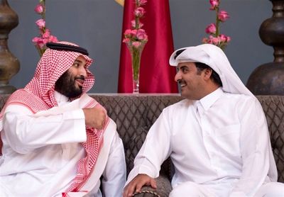 ضربه توریستی عربستان به قطری‌ها