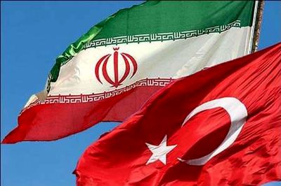حجم  ۵میلیارد دلاری تجارت ایران و ترکیه