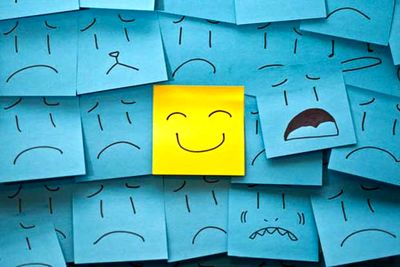 قدم به قدم برای رسیدن به خوشبختی