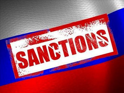 تمدید تحریم‌های انرژی اتحادیه اروپا علیه روسیه