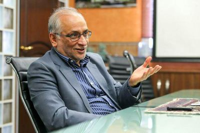 مرعشی: لیست جامع امید خیلی دقیق تنظیم شد