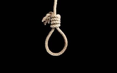 دختر ۱۹ ساله با حلق‌آویز کردن خود در کوهستان خودکشی کرد