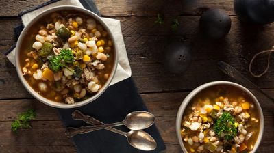 این غذاهای سالم، دشمن قند خون اند!