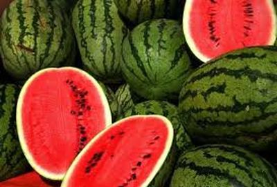 از خواص درمانی هندوانه چه می دانید؟!