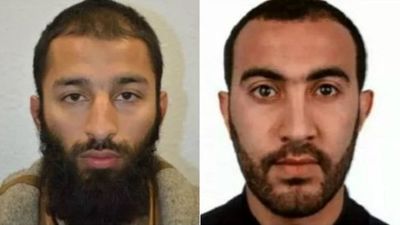 افشای هویت دو تن از عاملان حمله لندن +عکس