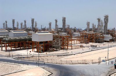 خطر دربازار LNG با تنش میان قطر و کشور‌های عربی