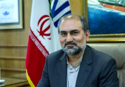 نوسازی ناوگان شرکت ملی نفتکش ایران