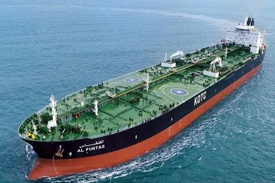 ۲.۱ میلیون بشکه؛ صادارت روزانه نفت ایران در ماه گذشته