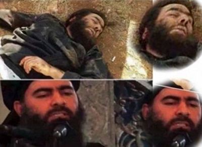 داعش مرگ &quot;البغدادی&quot; را تایید کرد
