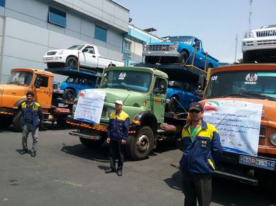 کوئیک به‌زودی پیش‌فروش می‌شود/ بازگشایی نماد سایپا در آینده‌ای نزدیک