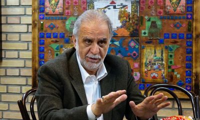 ترس بانک‌ها از آمریکا مانع سرمایه‌گذاری در بخش معدن ایران شد