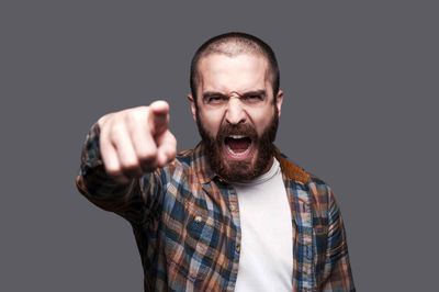 ۱۰ اختلال شخصیتی که شما از آنها بی خبرید!