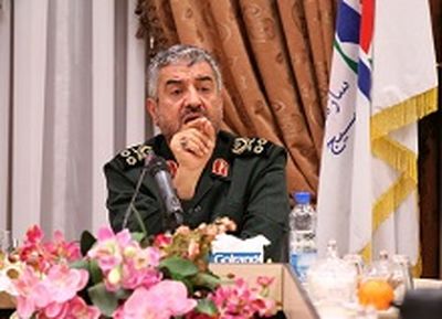 فرمانده سپاه: نگاه سودآور و منفعت محور نداشته‌ایم