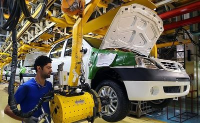 مسیر ناهموار جهانی شدن خودروسازی ایران