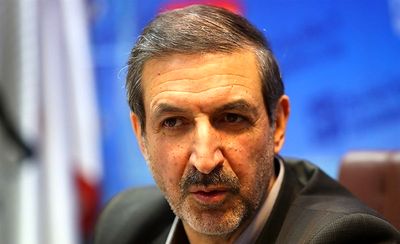 کمک آلمانی‌ها به بازیافت آب در ایران