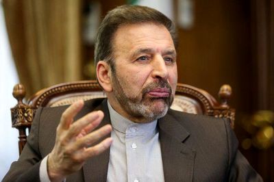 واعظی: فروش حجمی در اینترنت ثابت تغییر می کند
