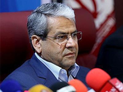 گزارش تقوی‌نژاد از مالیات پزشکان