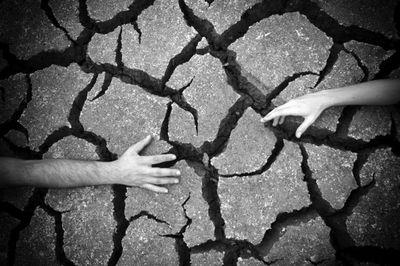 بحران آب در کمین امنیت غذایی