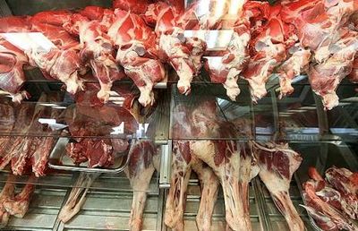 هزینه تولید ۱کیلو گوشت قرمز چقدر است؟