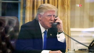 درخواست ترامپ از سلطان قابوس برای مقابله با ایران