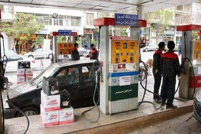 احتمال گران شدن بنزین با افزایش مصرف