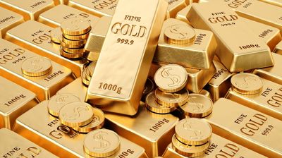 افت شدید فروش سکه طلا در آمریکا
