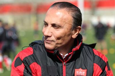 جادوگر برکنار شد!