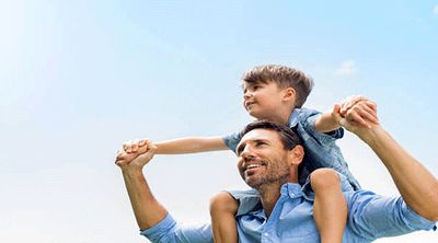 پدرها به پسرتان این کار‌ها را آموزش دهید!