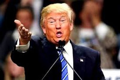 ترامپ با محصولات تقلبی ساخت آمریکا مقابله می‌کند