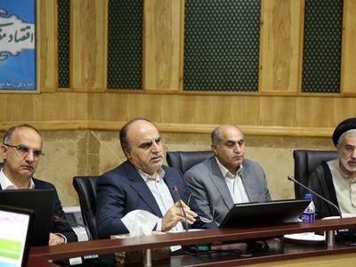 واردات ۵۰۰هزار تومان کالا بدون عوارض گمرکی برای مرزنشینان