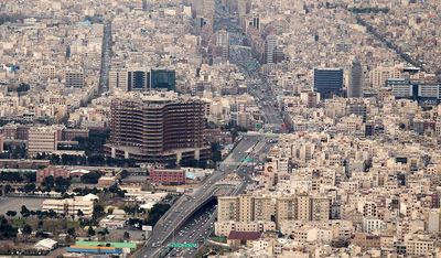 ۸میلیون و ۹۷۵هزار واحد؛ تعداد آپارتمان‌های کشور