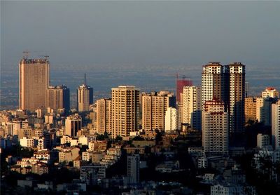 ایمن سازی شهرنیازی واجب تر از نان شب