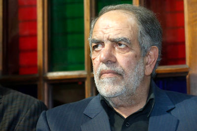 ترکان: نمی‌دانم روحانی تحت فشار است یا نه / اعضای دولت باید با رئیس‌جمهور هماهنگ باشند