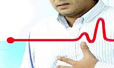 حمله قلبی و سکته قلبی چه تفاوتی دارند؟