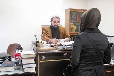 فرار هالیوودی عروس ایرانی از سوئد