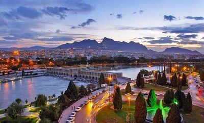 نرخ تورهای ارزان‌قیمت به شهرهای خنک کشورمان