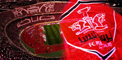 دست پرسپولیس در جیب هواداران