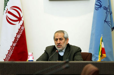 واکنش دادستان تهران به اظهارات حمید بقایی