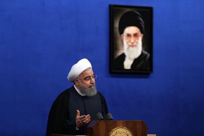 روحانی: دولت دوازدهم باید کابینه‌ای کارآمدتر داشته باشد