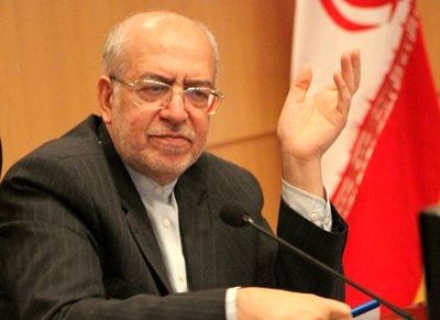 انتقاد نعمت‌زاده نسبت به زندان بردن یک فعال بخش‌خصوصی/ ضرورت احیای معاونت اقتصادی در استانداری‌ها