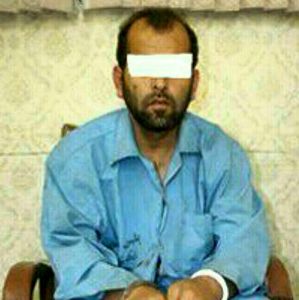انتقال قاتل &quot;آتنا&quot; به زندان