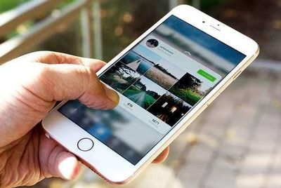 ۳ دلیل برای خریدن گوشی اندرویدیی به جای آیفون
