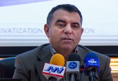 آغاز همایش ارزیابی عملکرد خصوصی سازی