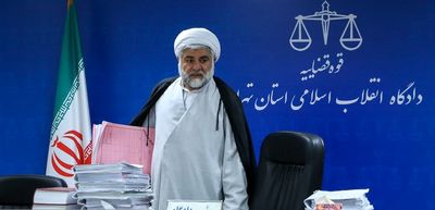 آغاز هشتمین‌جلسه محاکمه دو متهم پرونده فساد نفتی