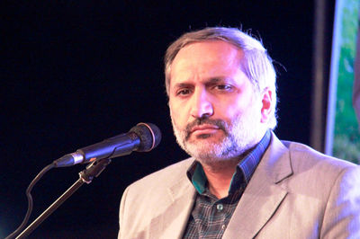 &quot;سردار یزدی&quot; فرمانده جدید سپاه تهران شد
