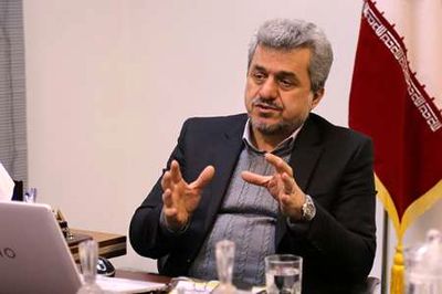 بیشتر نقاط کشورتا ۱.۵درجه گرمتر می‌شود