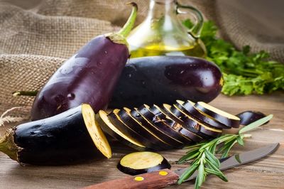 از فواید سلامت شگفت انگیز این گیاه سیاه!