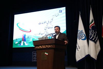 راه‌اندازی فاز سوم شبکه ملی اطلاعات یک ماه دیگر